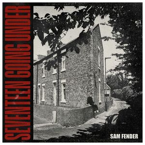 Sam Fender: Seventeen Going Under [LP] - VINYL Product Image