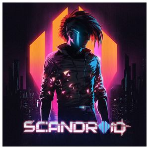 Scandroid: Scandroid [LP] - VINYL Product Image