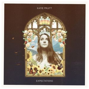 Katie Pruitt: Expectations [LP] - VINYL Product Image