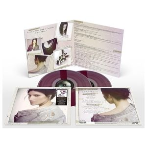 Laura Pausini: Fatti Sentire [LP] - VINYL Product Image