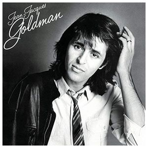 Jean-Jacques Goldman: Minoritaire [LP] - VINYL Product Image