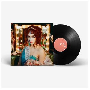 Chappell Roan: The Rise and Fall of a Midwest Princess [LP] - VINYL Product Image