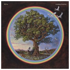 Bill Fay: Countless Branches [LP] - VINYL Product Image