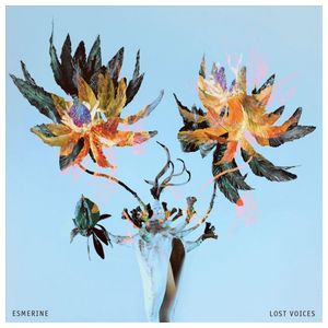 Esmerine: Lost Voices [LP] - VINYL Product Image