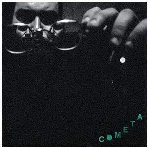 Nick Hakim: Cometa [LP] - VINYL Product Image