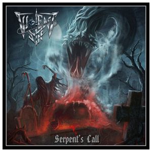 Violent Sin: Serpent's Call [LP] [VINYL] Product Image