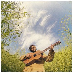 John Vincent III: Songs For The Canyon [LP] - VINYL Product Image