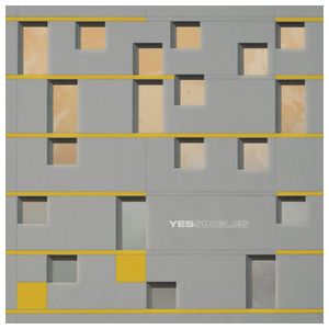 Yes: Yessingles [LP] - VINYL Product Image