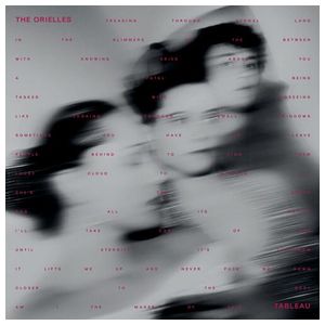 The Orielles: Tableau [LP] - VINYL Product Image