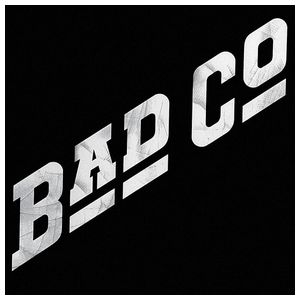 Bad Company: Bad Company [LP] - VINYL Product Image