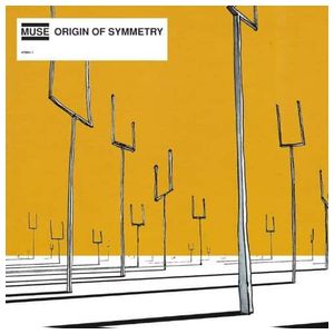 Muse: Origin of Symmetry [LP] - VINYL Product Image