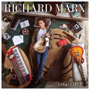 Richard Marx: Songwriter [LP] - VINYL Product Image