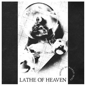 Lathe of Heaven: Bound by Naked Skies [LP] - VINYL Product Image