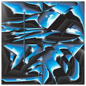 Osees: Protean Threat [LP] - VINYL Product Image