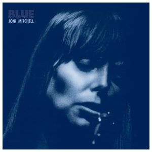 Joni Mitchell: Blue [LP] - VINYL Product Image