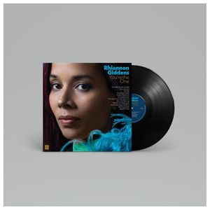 Rhiannon Giddens: You're the One [LP] [VINYL] Product Image