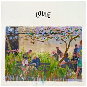 Kenny Beats: Louie [LP] - VINYL Product Image