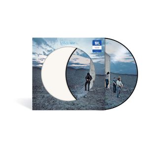 The Who: Who's Next [Picture Disc] [Best Buy Exclusive] [Picture Disc] Product Image