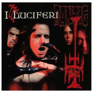 Danzig: 777: I Luciferi [LP] [VINYL] Product Image