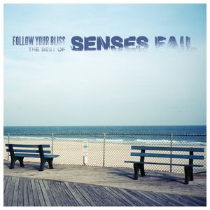 Senses Fail: Follow Your Bliss: The Best of Senses Fail [LP] - VINYL Product Image