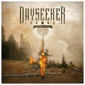 Dayseeker: What It Means to Be Defeated [LP] - VINYL Product Image