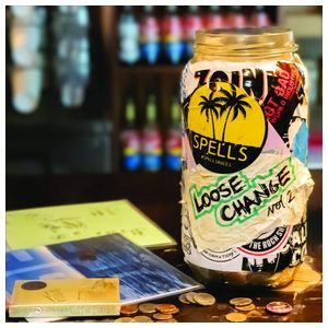 The Spells: Loose Change, Vol. 2 [LP] [VINYL] Product Image