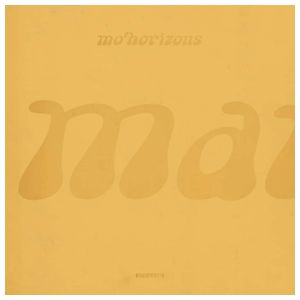 Mo' Horizons: Mango [LP] - VINYL Product Image