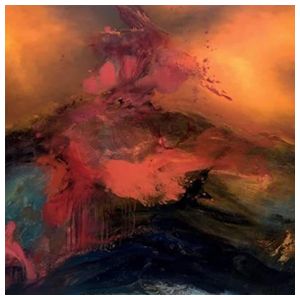 Sunn O))): Metta, Benevolence BBC 6 Music: Live on the Invitation of Mary Anne Hobbs [LP] [VINYL] Product Image