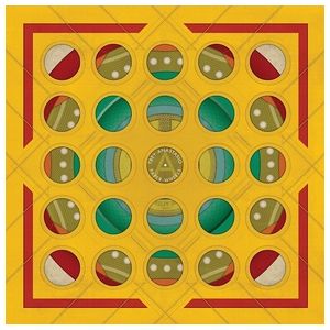 Trey Anastasio: Paper Wheels [LP] [LP] - VINYL Product Image