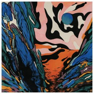 Cloud Rat: Threshold [LP] - VINYL Product Image