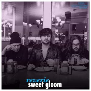 Sweet Gloom: Reverie [LP] - VINYL Product Image