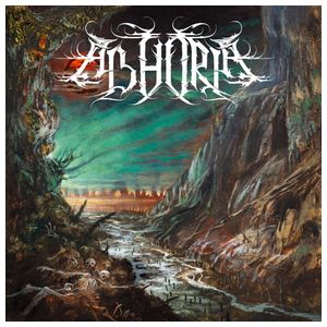 Abhoria: Abhoria [LP] - VINYL Product Image