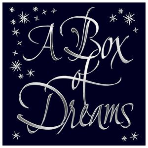 Enya: Box of Dreams [LP] [VINYL] Product Image