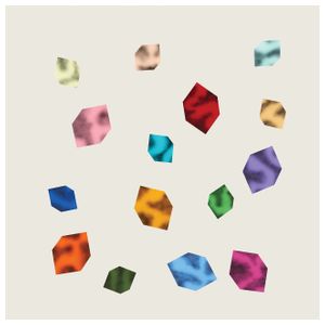 Turnover: Myself in the Way [LP] - VINYL Product Image