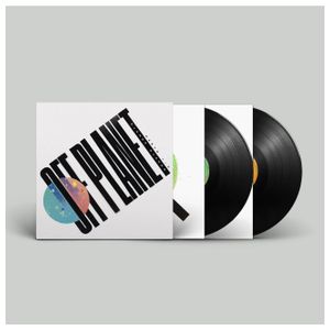 Django Django: Off Planet [LP] - VINYL Product Image