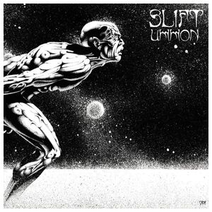 Slift: Ummon [LP] - VINYL Product Image