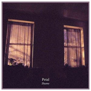 Petal: Shame [LP] [LP] - VINYL Product Image