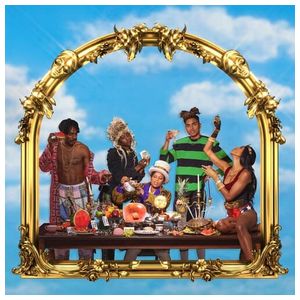 Aluna: Renaissance [LP] - VINYL Product Image