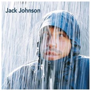 Jack Johnson: Brushfire Fairytales [LP] - VINYL Product Image