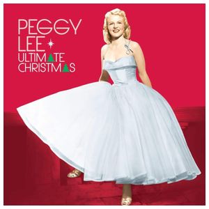 Peggy Lee: Ultimate Christmas [LP] - VINYL Product Image