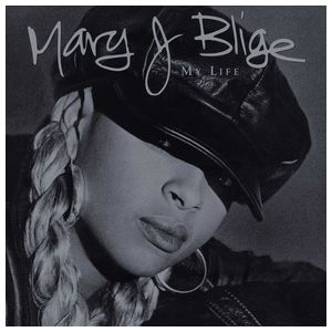 Mary J. Blige: My Life [LP] - VINYL Product Image