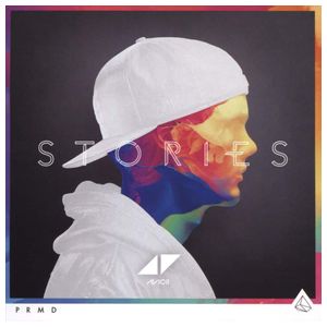 Avicii: Stories [LP] - VINYL Product Image
