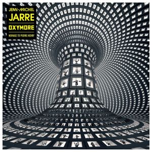 Jean-Michel Jarre: Oxymore [LP] - VINYL Product Image