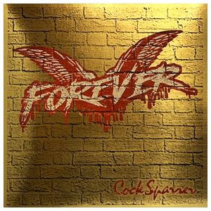 Cock Sparrer: Forever [LP] - VINYL Product Image