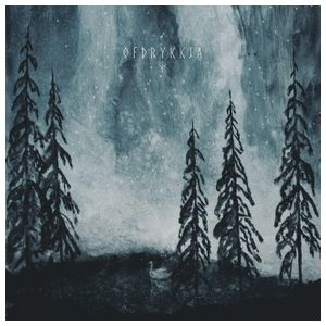 Ofdrykkja: Gryningsvisor [LP] - VINYL Product Image