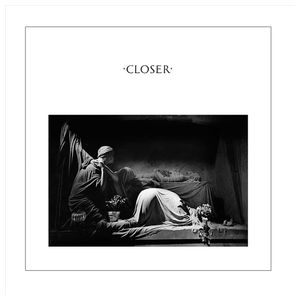 Joy Division: Closer [LP] [LP] - VINYL Product Image