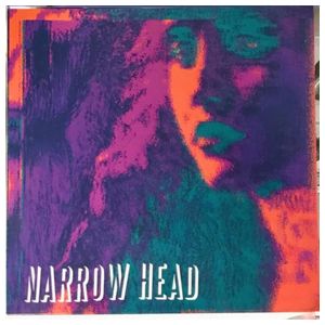 Narrow Head: Satisfaction [LP] - VINYL Product Image
