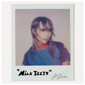 Suki Waterhouse: Milk Teeth [LP] [VINYL] Product Image