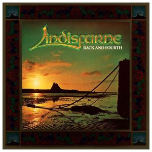 Lindisfarne: Back and Fourth [LP] - VINYL Product Image