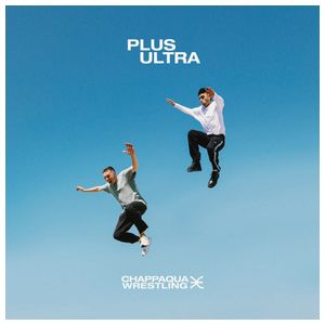 Chappaqua Wrestling: Plus Ultra [LP] - VINYL Product Image